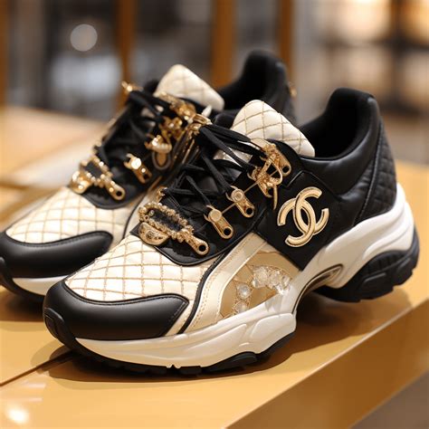 where to buy chanel sneakers|chanel sneakers female.